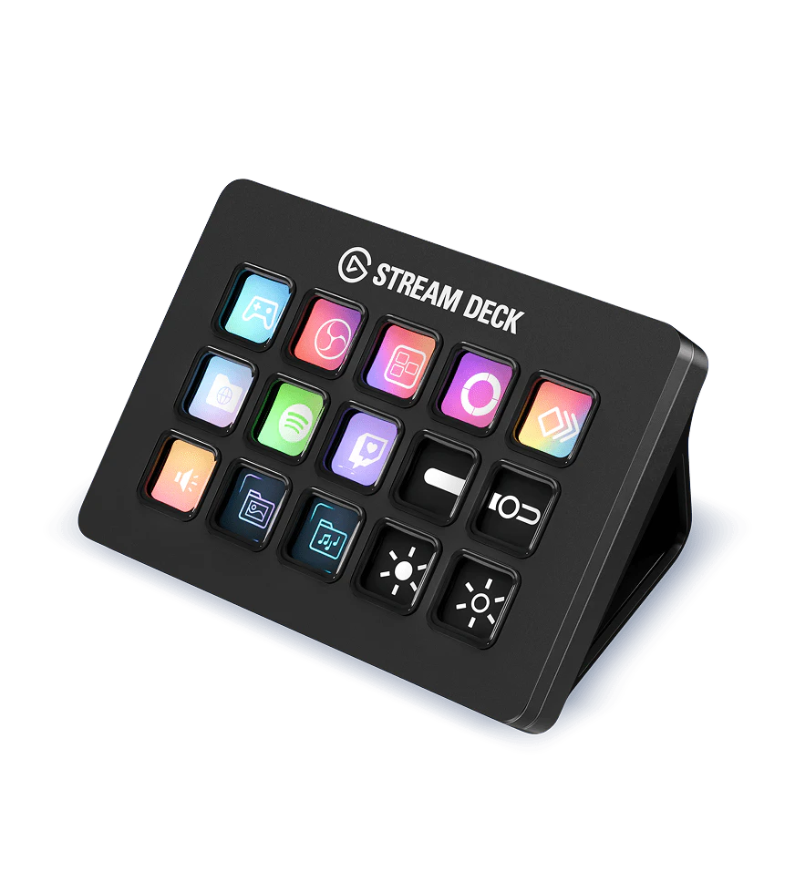 Stream Deck | Elgato